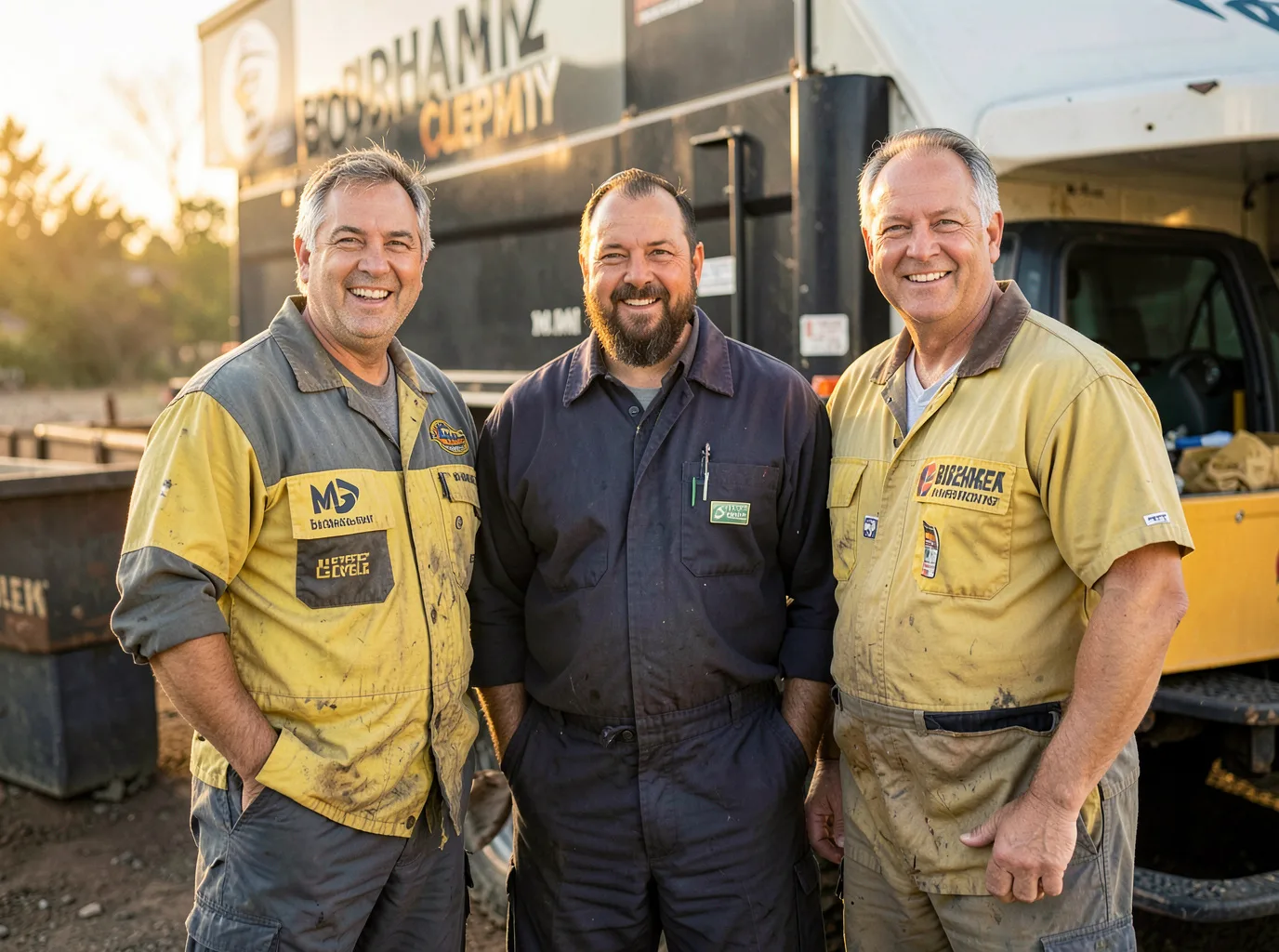 Sewage Cleanup company in Village Mills, TX