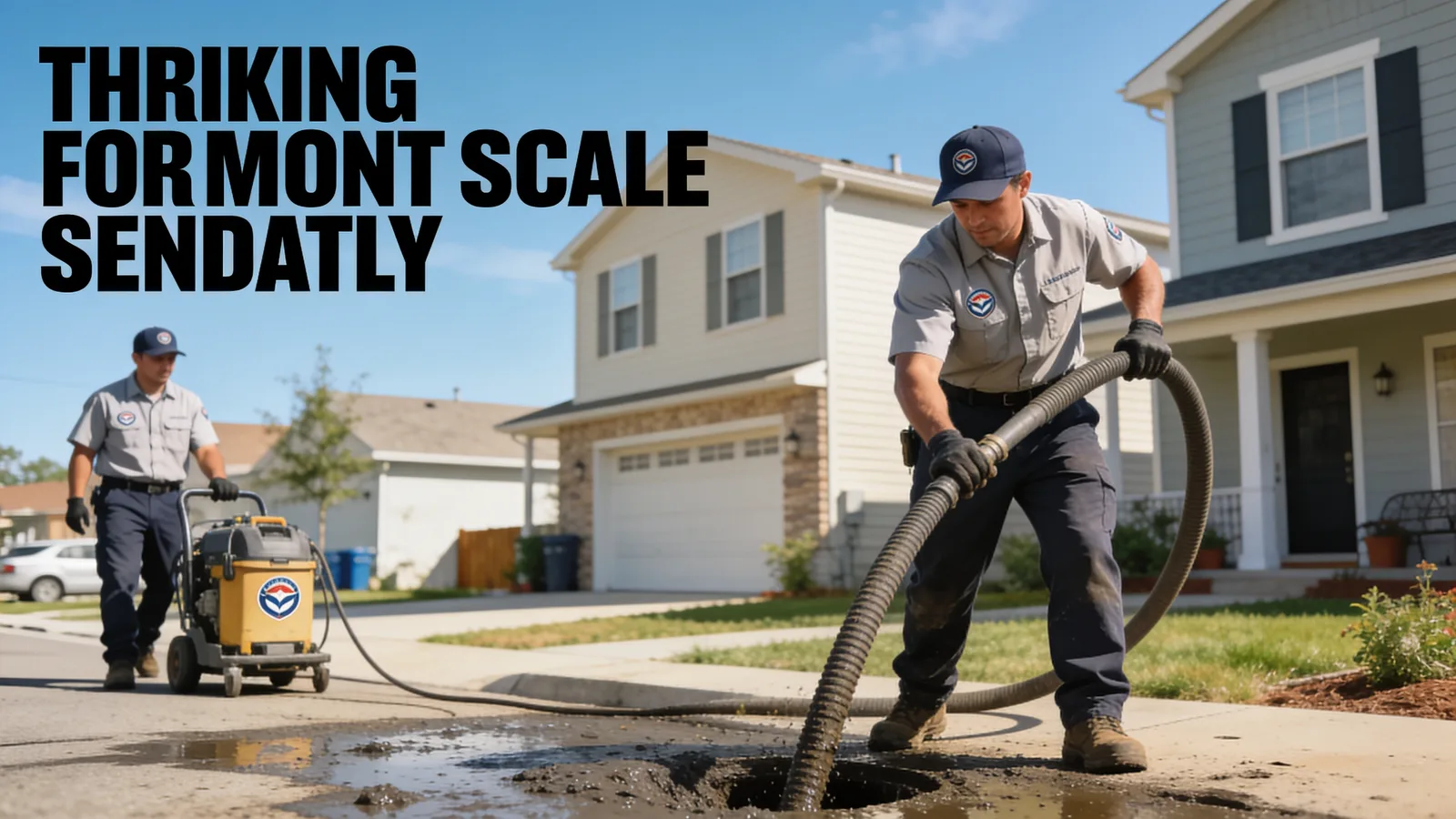Sewage Cleanup in Village Mills, TX near me